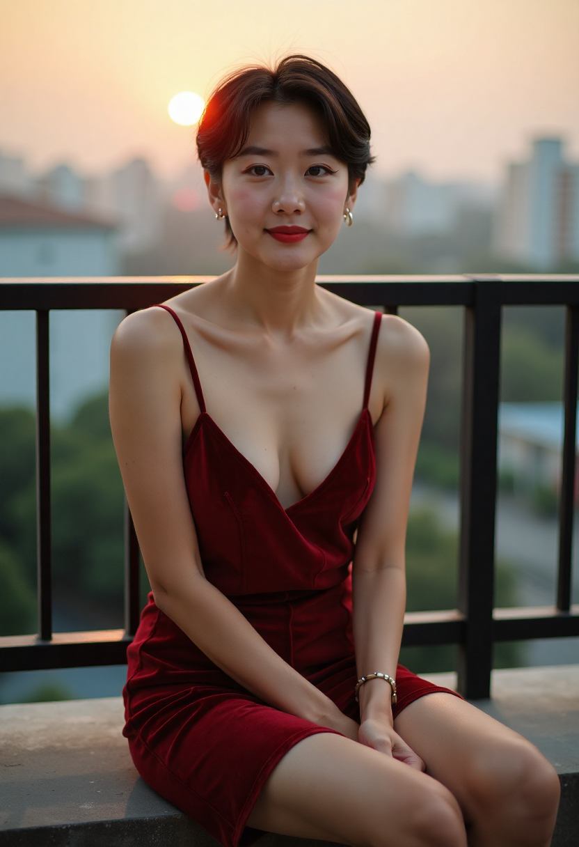 阿叻头像