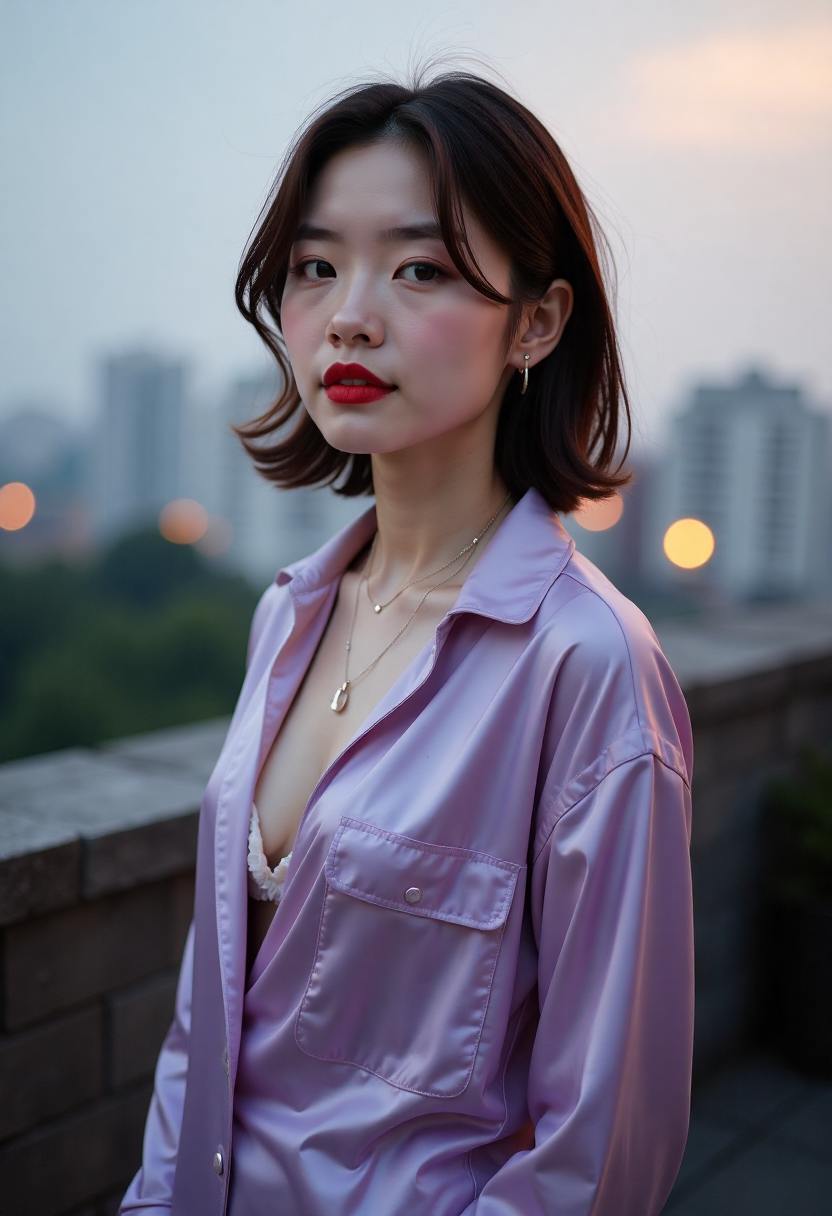 赌城夜戏打光缩略图