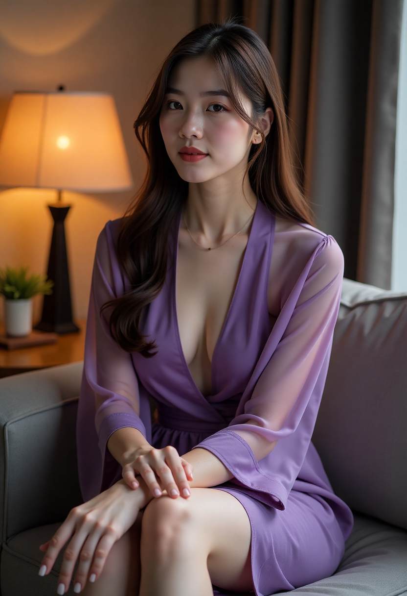 洗牌声缩略图