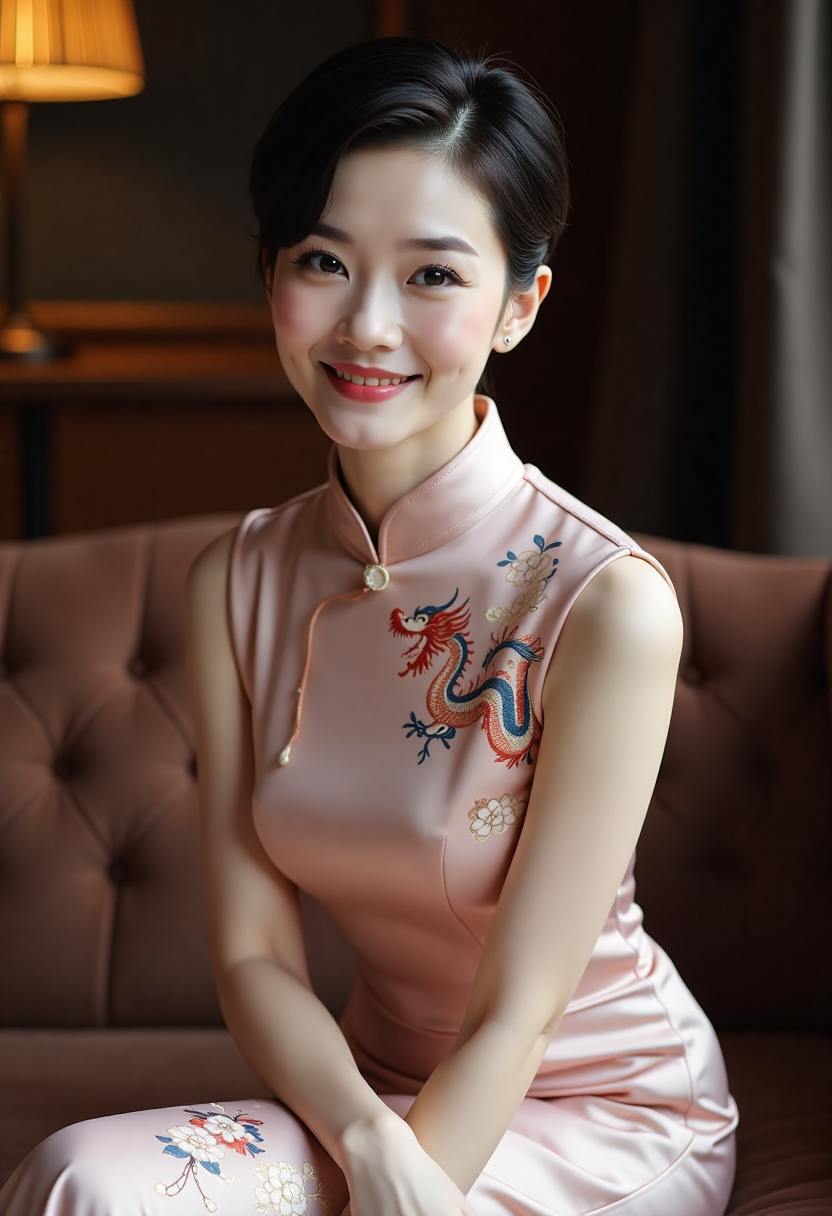 旧海报头像